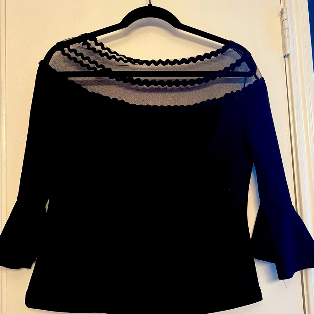 Shein Blouse new without tags - Picture 1 of 3